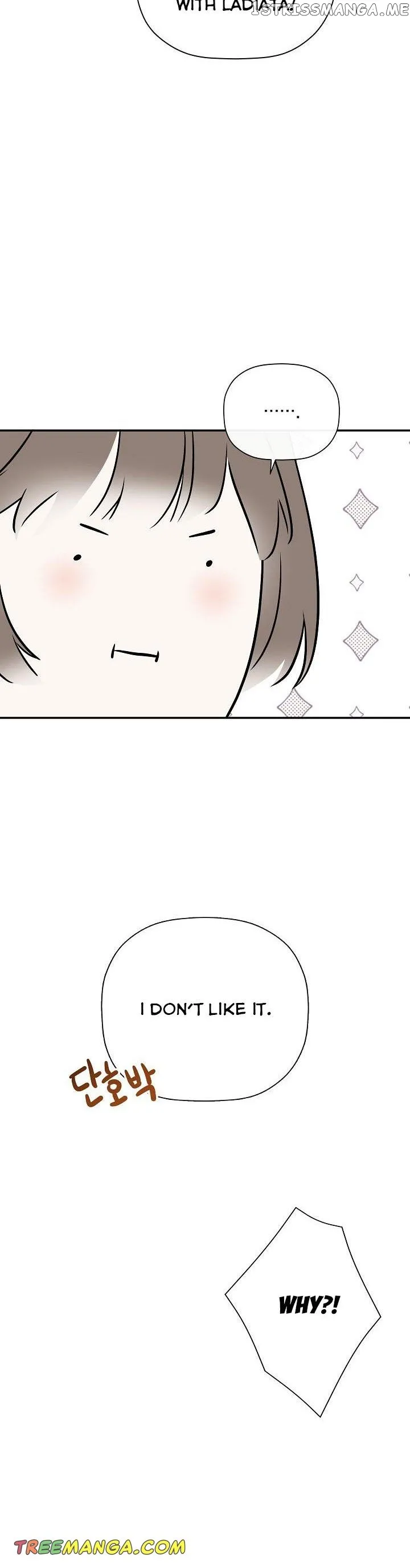 I Mistook the Hidden Identity of the Sub Male Lead Chapter 37 Online - página 40