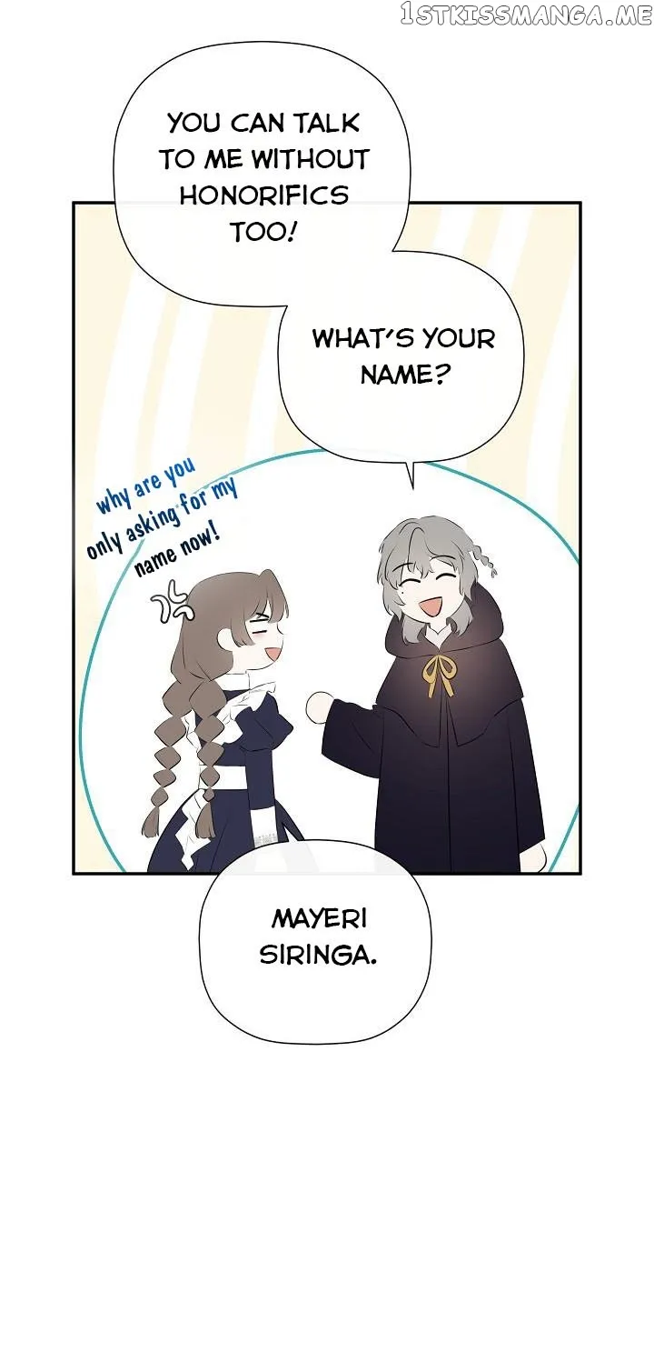 I Mistook the Hidden Identity of the Sub Male Lead Chapter 37 Online - página 42