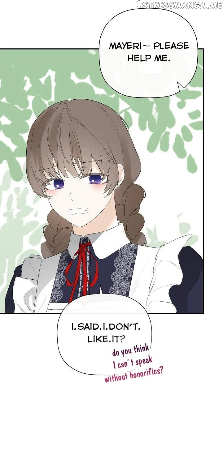 I Mistook the Hidden Identity of the Sub Male Lead Chapter 37 Online - página 43