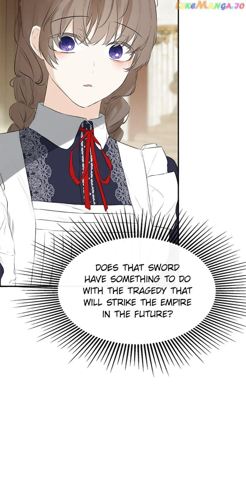 I Mistook the Hidden Identity of the Sub Male Lead Chapter 40 Online - página 4