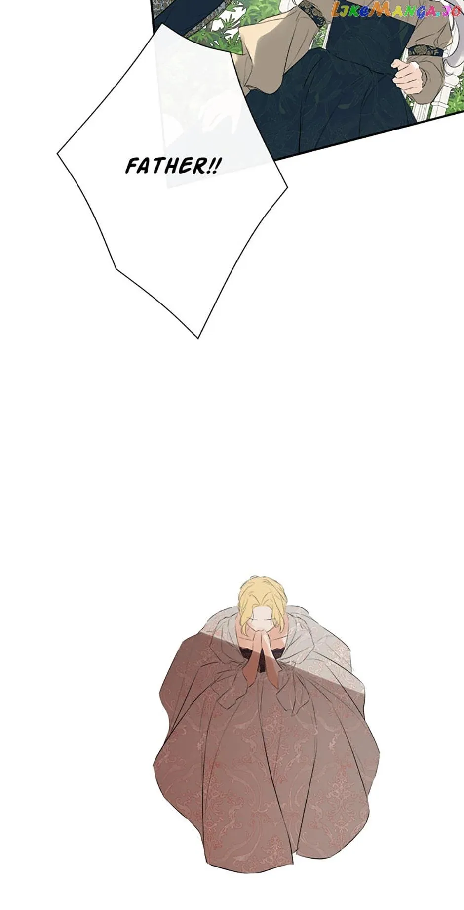 I Mistook the Hidden Identity of the Sub Male Lead Chapter 43 Online - página 3