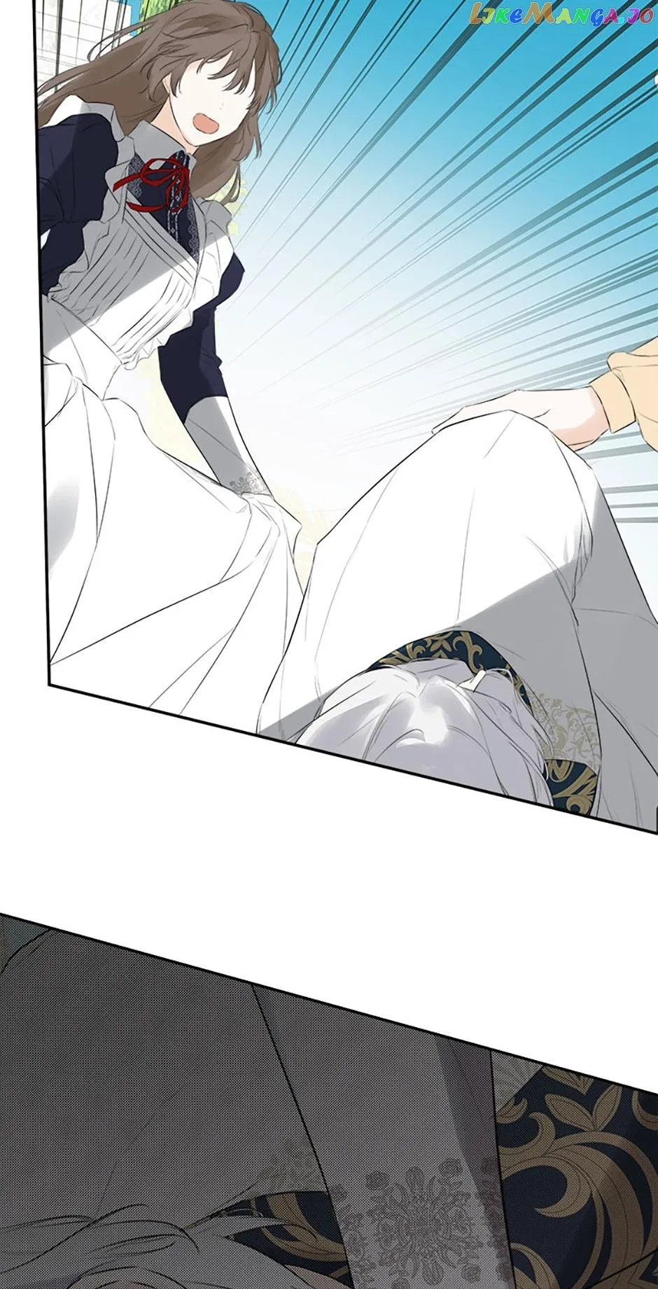 I Mistook the Hidden Identity of the Sub Male Lead Chapter 43 Online - página 6