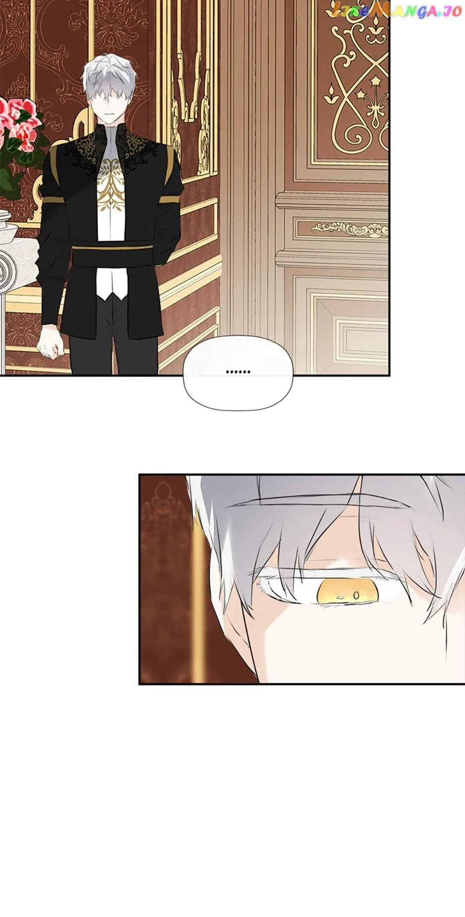 I Mistook the Hidden Identity of the Sub Male Lead Chapter 43 Online - página 21