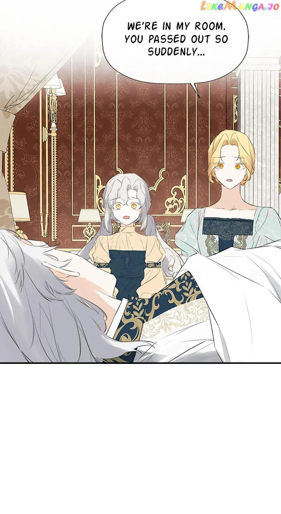I Mistook the Hidden Identity of the Sub Male Lead Chapter 43 Online - página 27