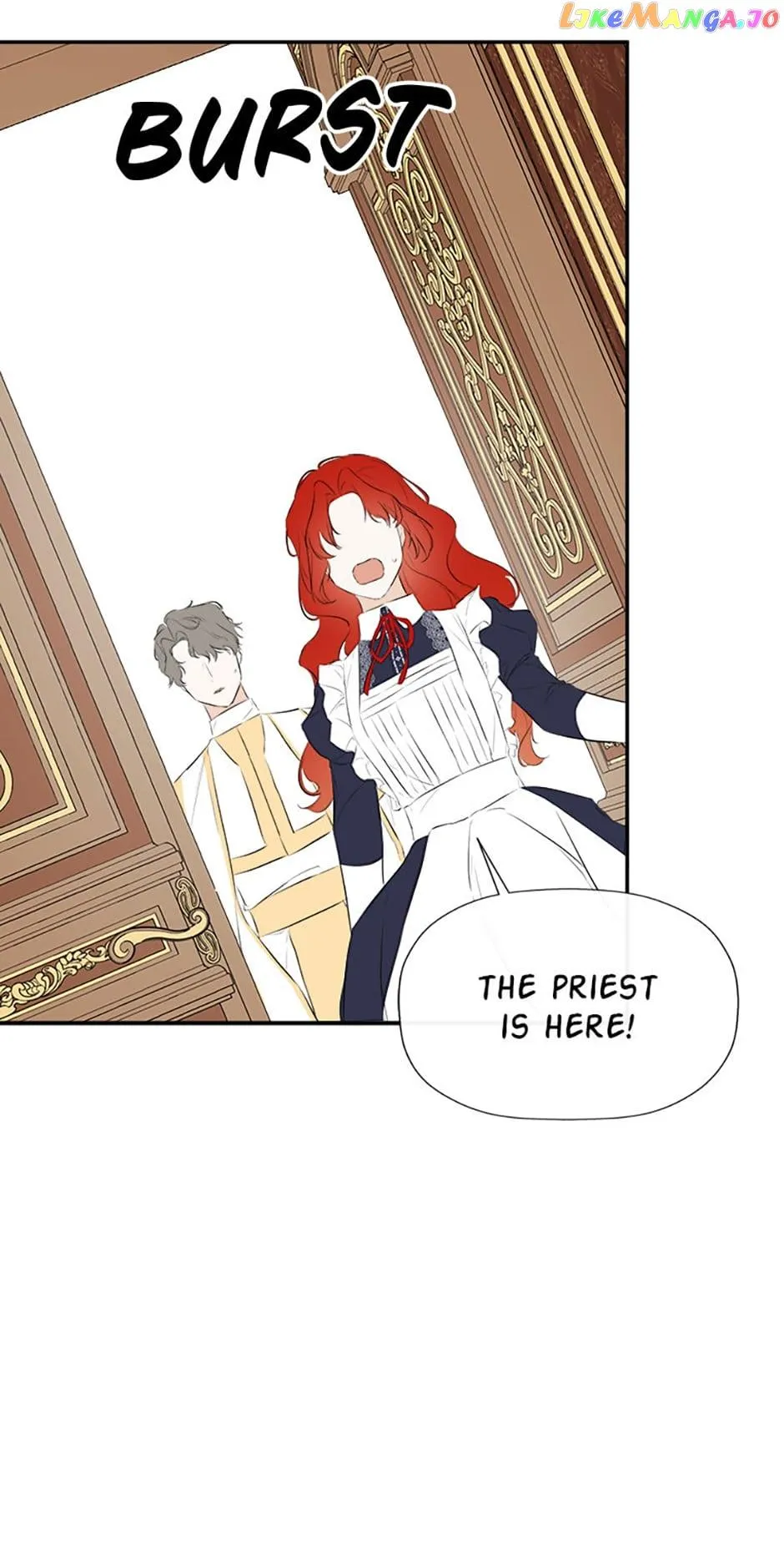 I Mistook the Hidden Identity of the Sub Male Lead Chapter 43 Online - página 37