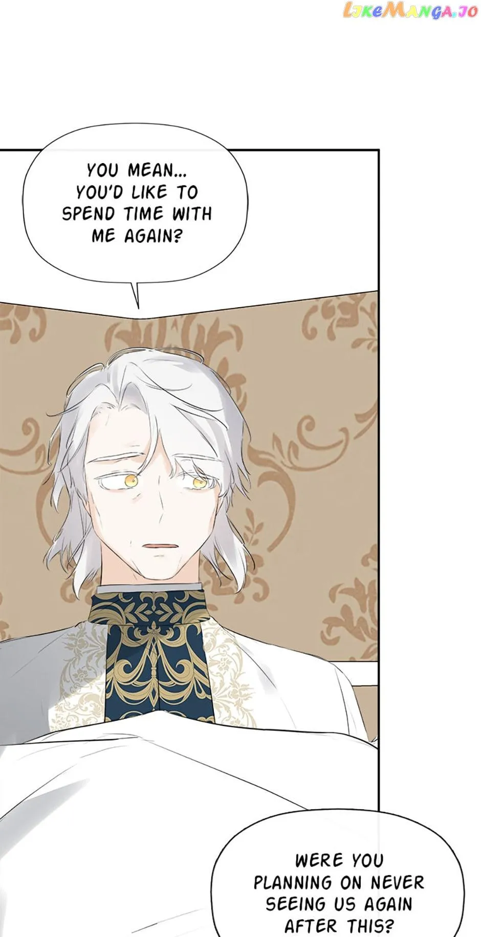 I Mistook the Hidden Identity of the Sub Male Lead Chapter 43 Online - página 48
