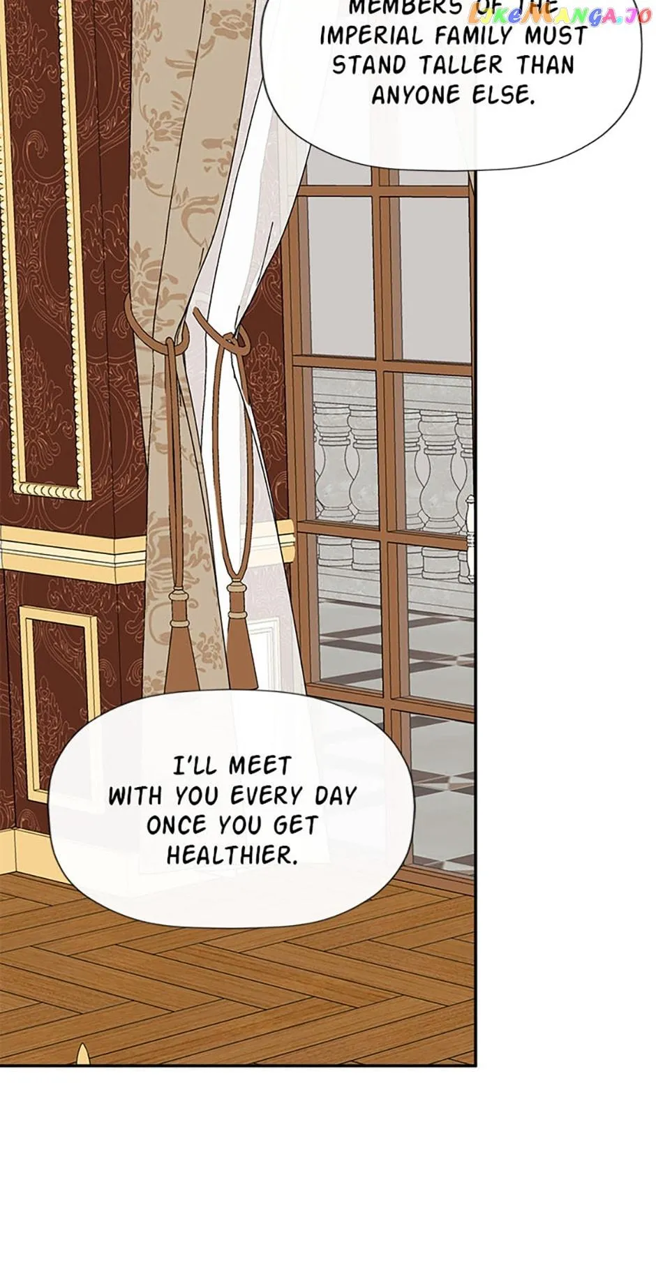 I Mistook the Hidden Identity of the Sub Male Lead Chapter 43 Online - página 52