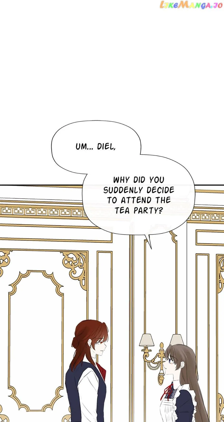I Mistook the Hidden Identity of the Sub Male Lead Chapter 43 Online - página 64