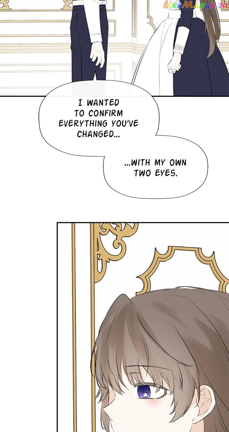 I Mistook the Hidden Identity of the Sub Male Lead Chapter 43 Online - página 65