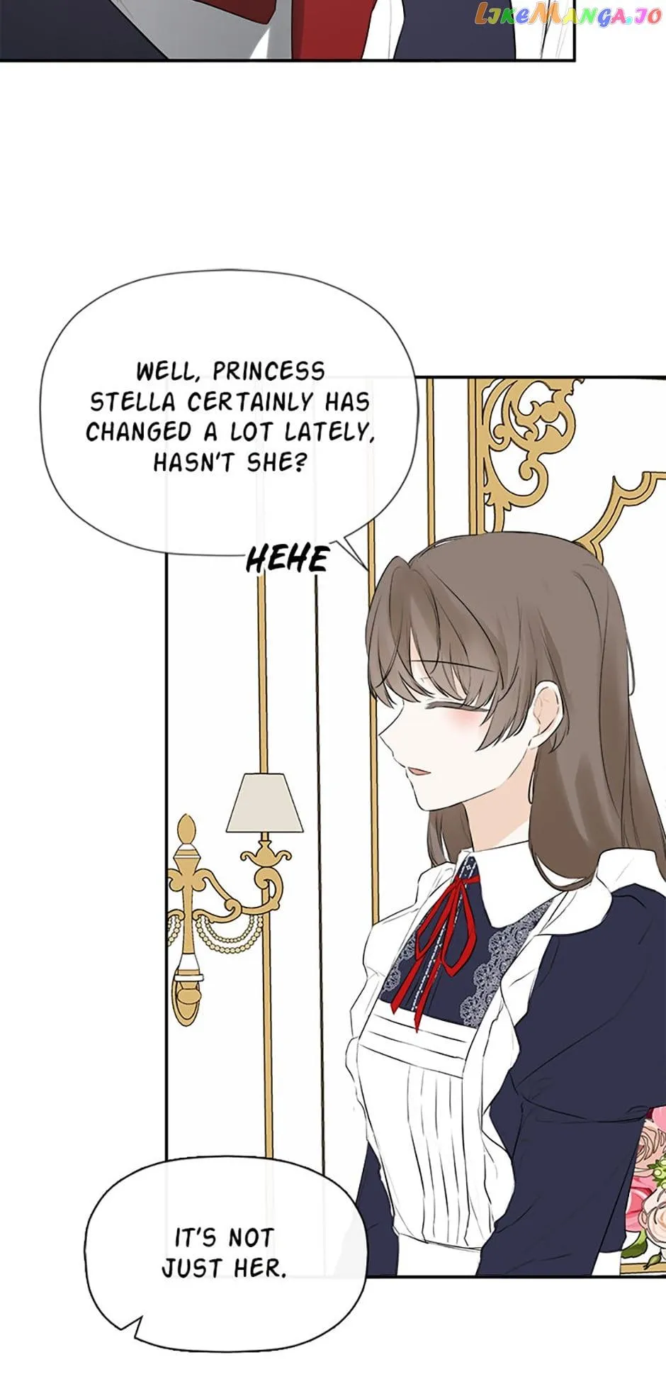 I Mistook the Hidden Identity of the Sub Male Lead Chapter 43 Online - página 70