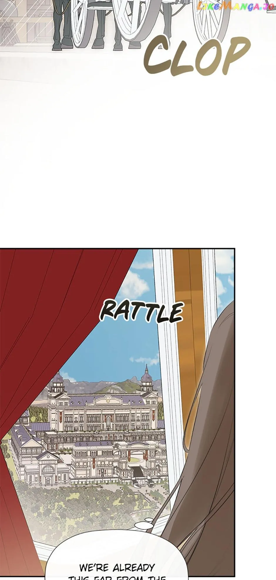 I Mistook the Hidden Identity of the Sub Male Lead Chapter 44 Online - página 4