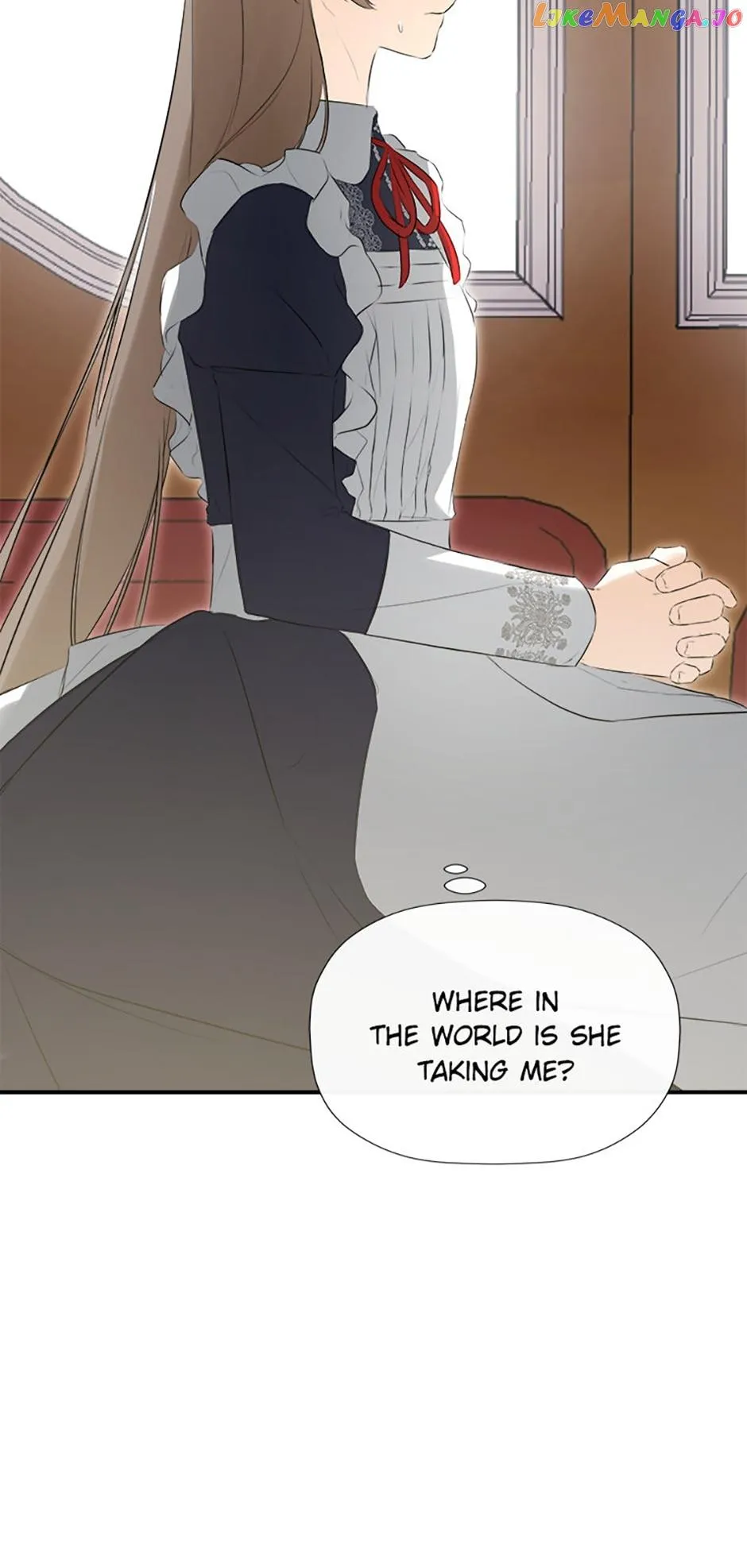I Mistook the Hidden Identity of the Sub Male Lead Chapter 44 Online - página 6