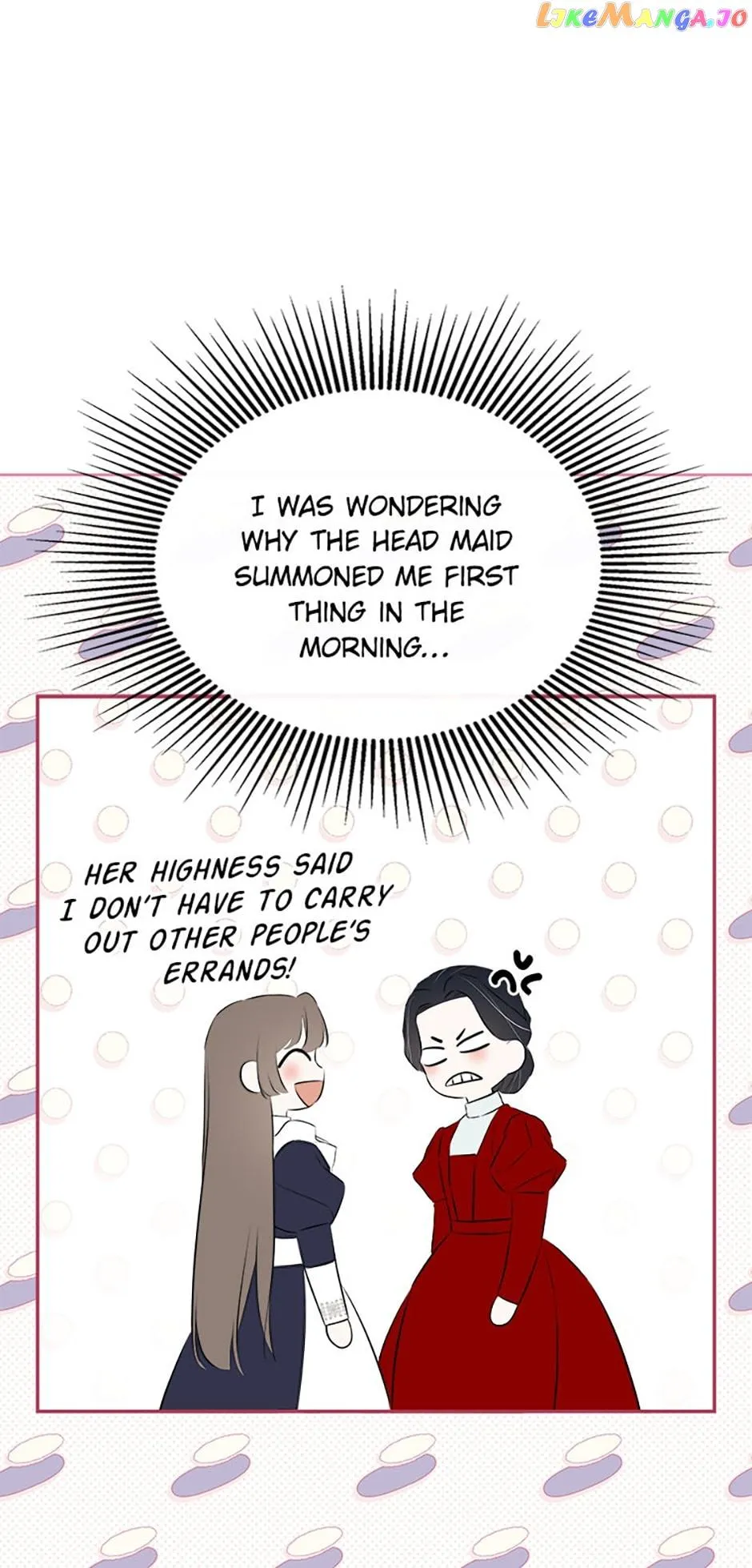 I Mistook the Hidden Identity of the Sub Male Lead Chapter 44 Online - página 7