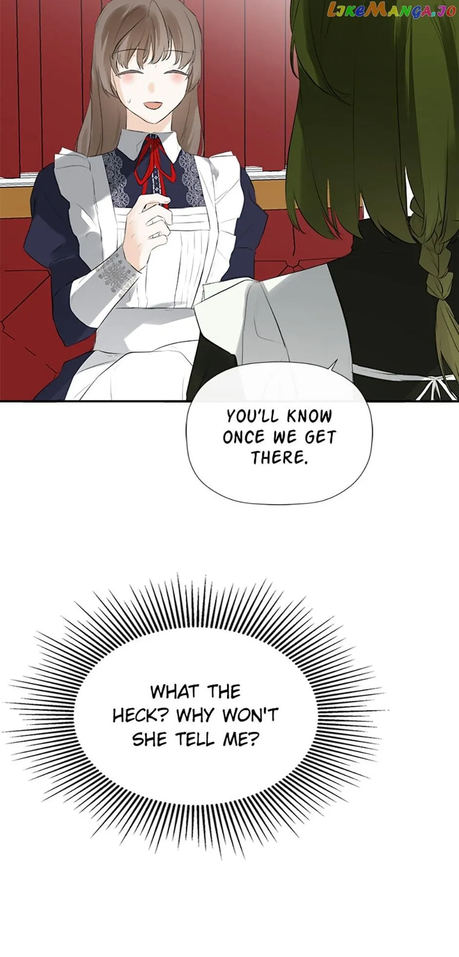 I Mistook the Hidden Identity of the Sub Male Lead Chapter 44 Online - página 10