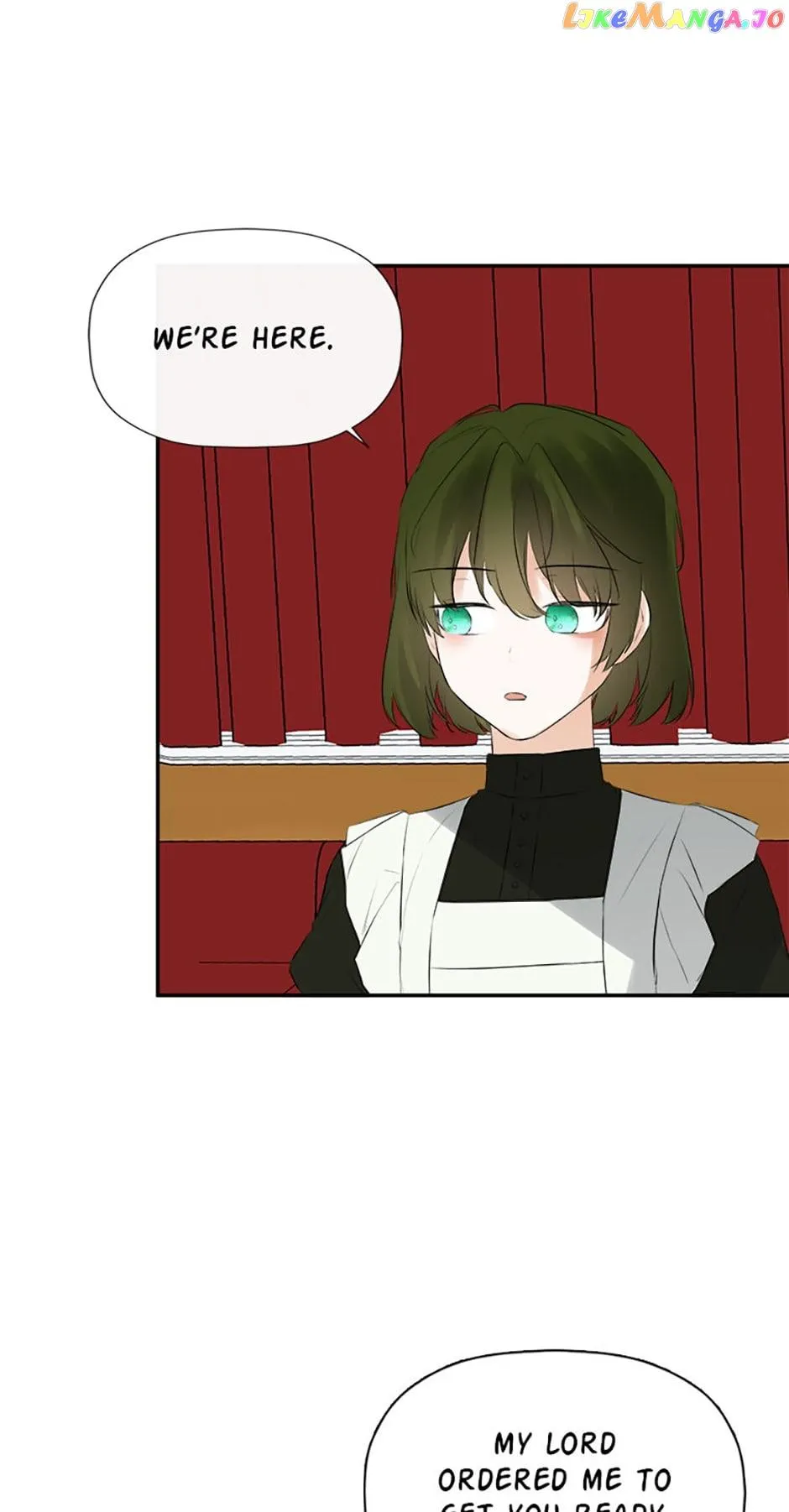 I Mistook the Hidden Identity of the Sub Male Lead Chapter 44 Online - página 14