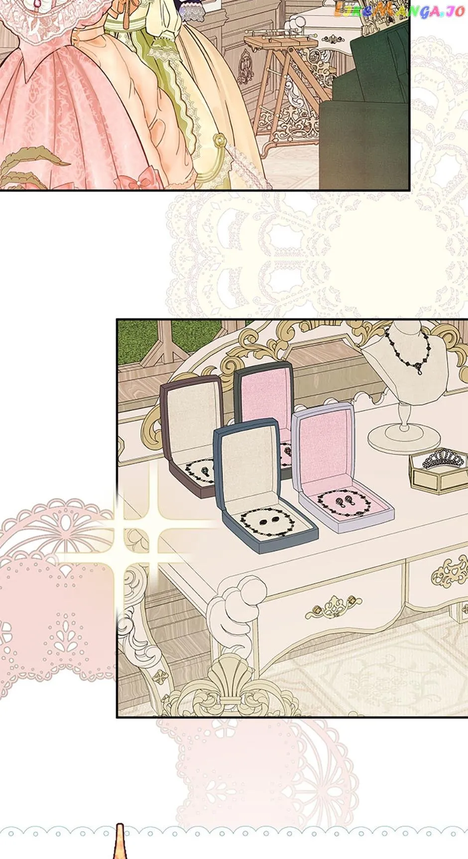 I Mistook the Hidden Identity of the Sub Male Lead Chapter 44 Online - página 21