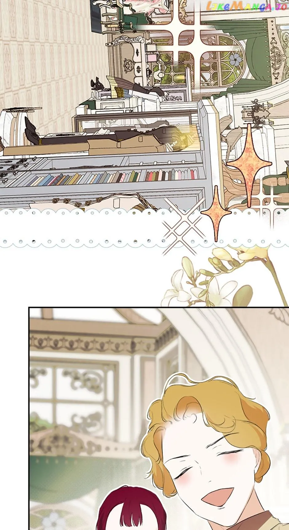 I Mistook the Hidden Identity of the Sub Male Lead Chapter 44 Online - página 23