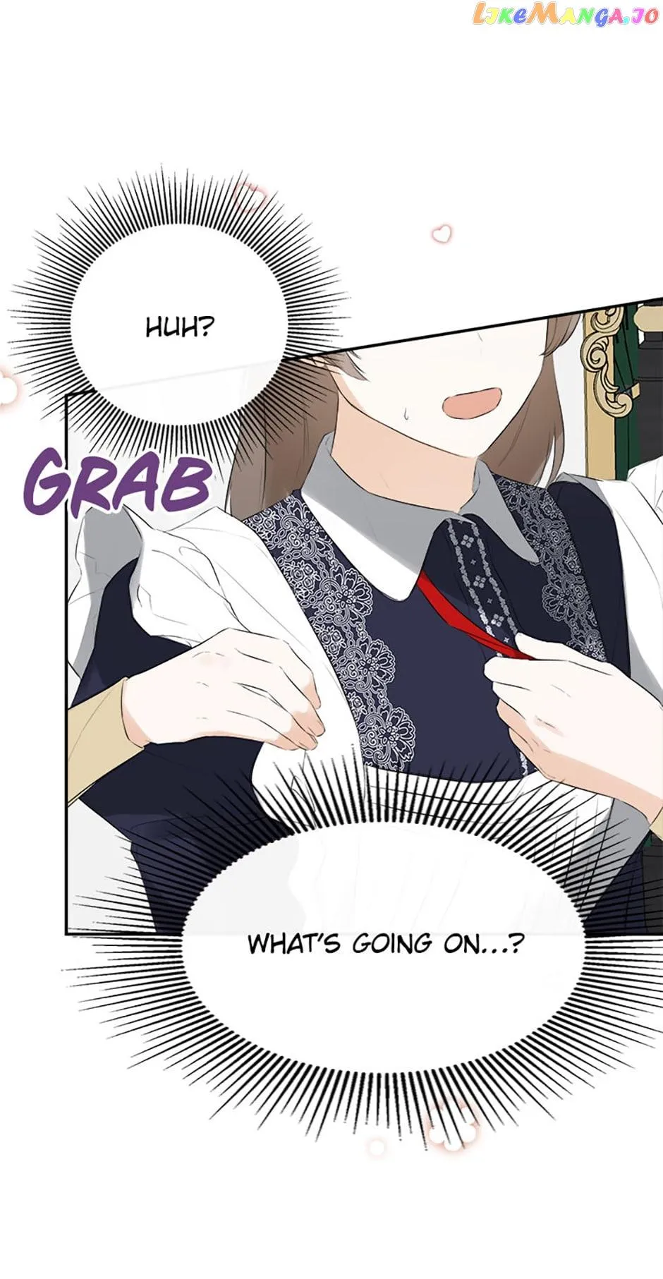 I Mistook the Hidden Identity of the Sub Male Lead Chapter 44 Online - página 26