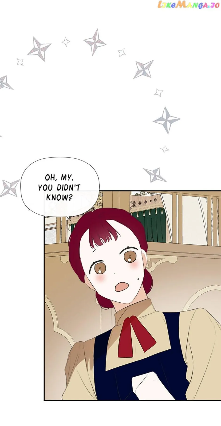 I Mistook the Hidden Identity of the Sub Male Lead Chapter 44 Online - página 28