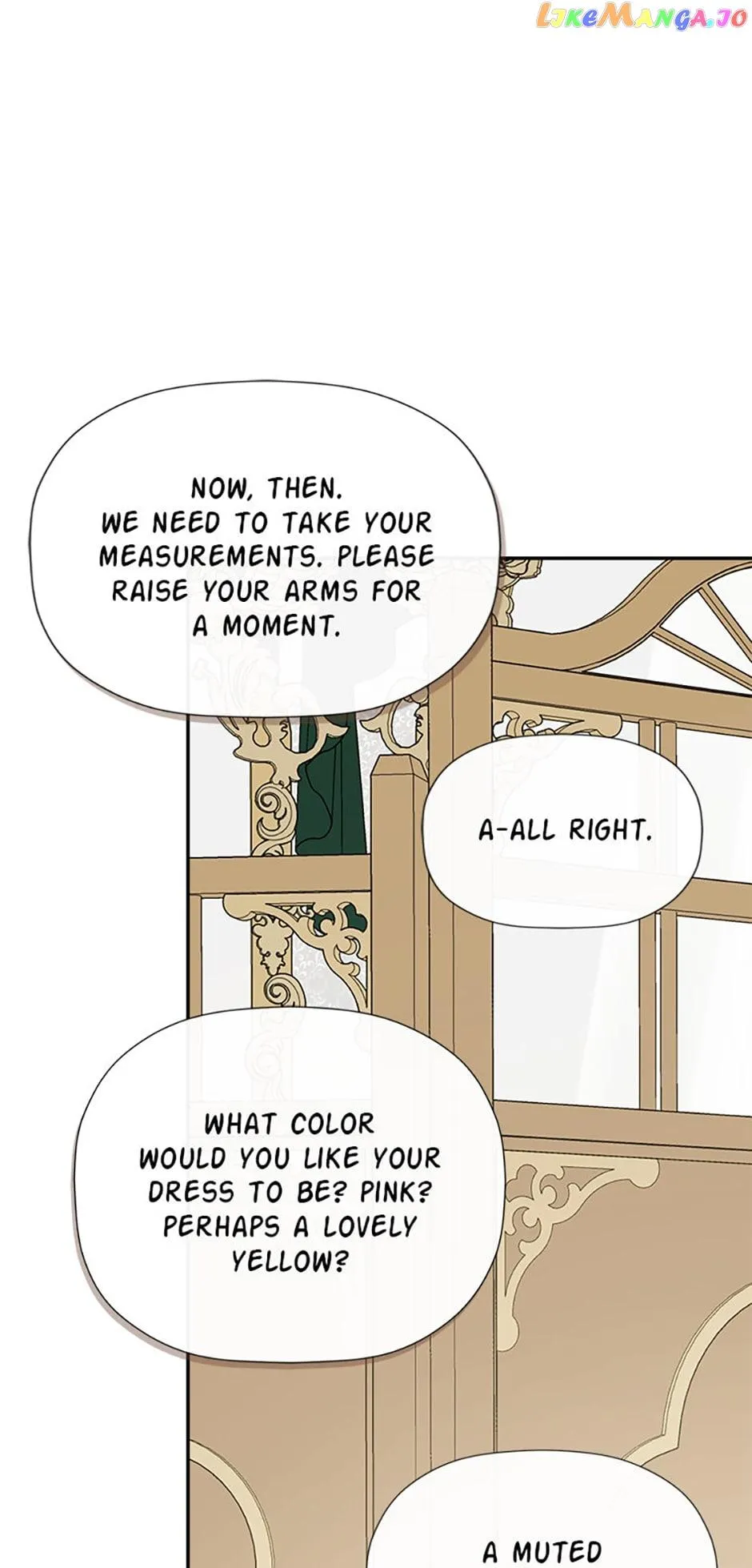 I Mistook the Hidden Identity of the Sub Male Lead Chapter 44 Online - página 32