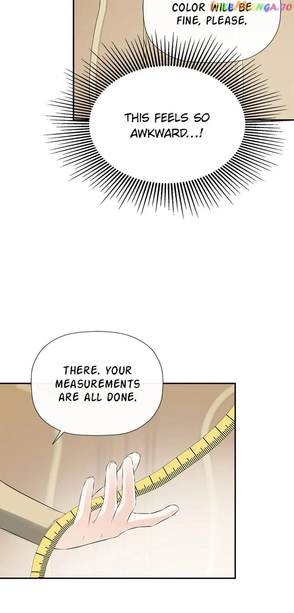I Mistook the Hidden Identity of the Sub Male Lead Chapter 44 Online - página 33