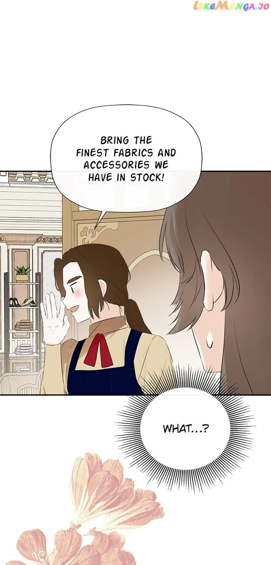 I Mistook the Hidden Identity of the Sub Male Lead Chapter 44 Online - página 34