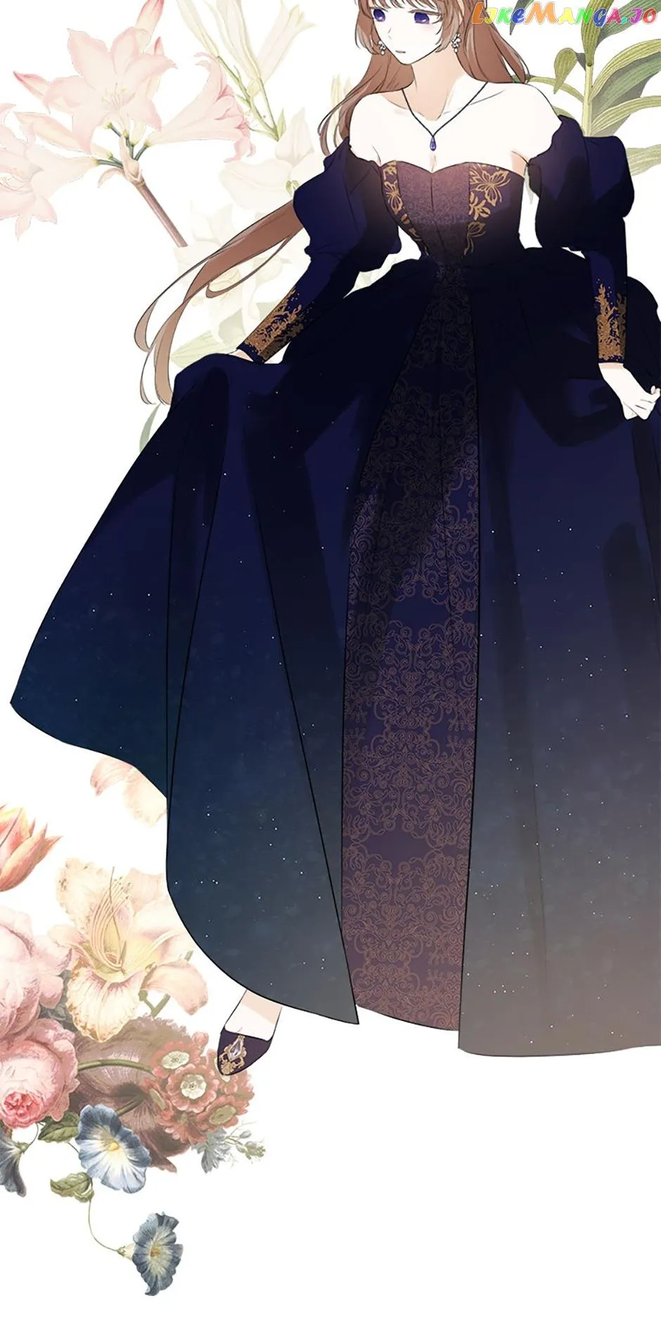 I Mistook the Hidden Identity of the Sub Male Lead Chapter 44 Online - página 39