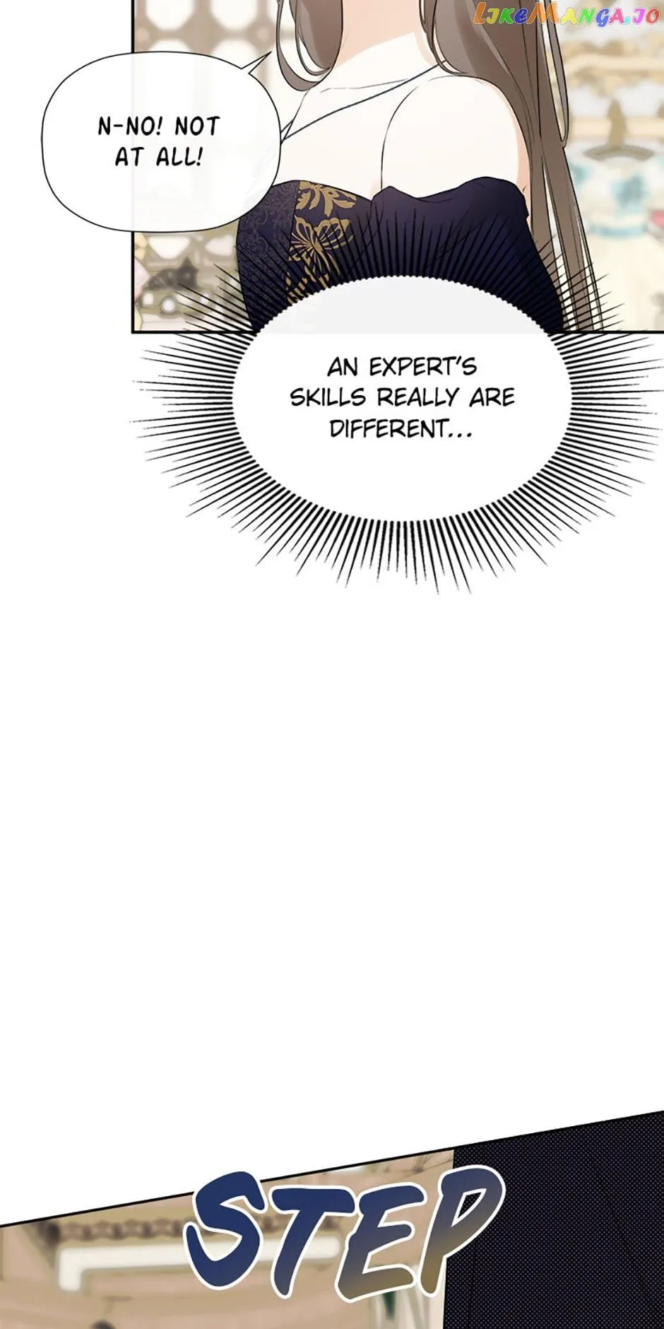 I Mistook the Hidden Identity of the Sub Male Lead Chapter 44 Online - página 41