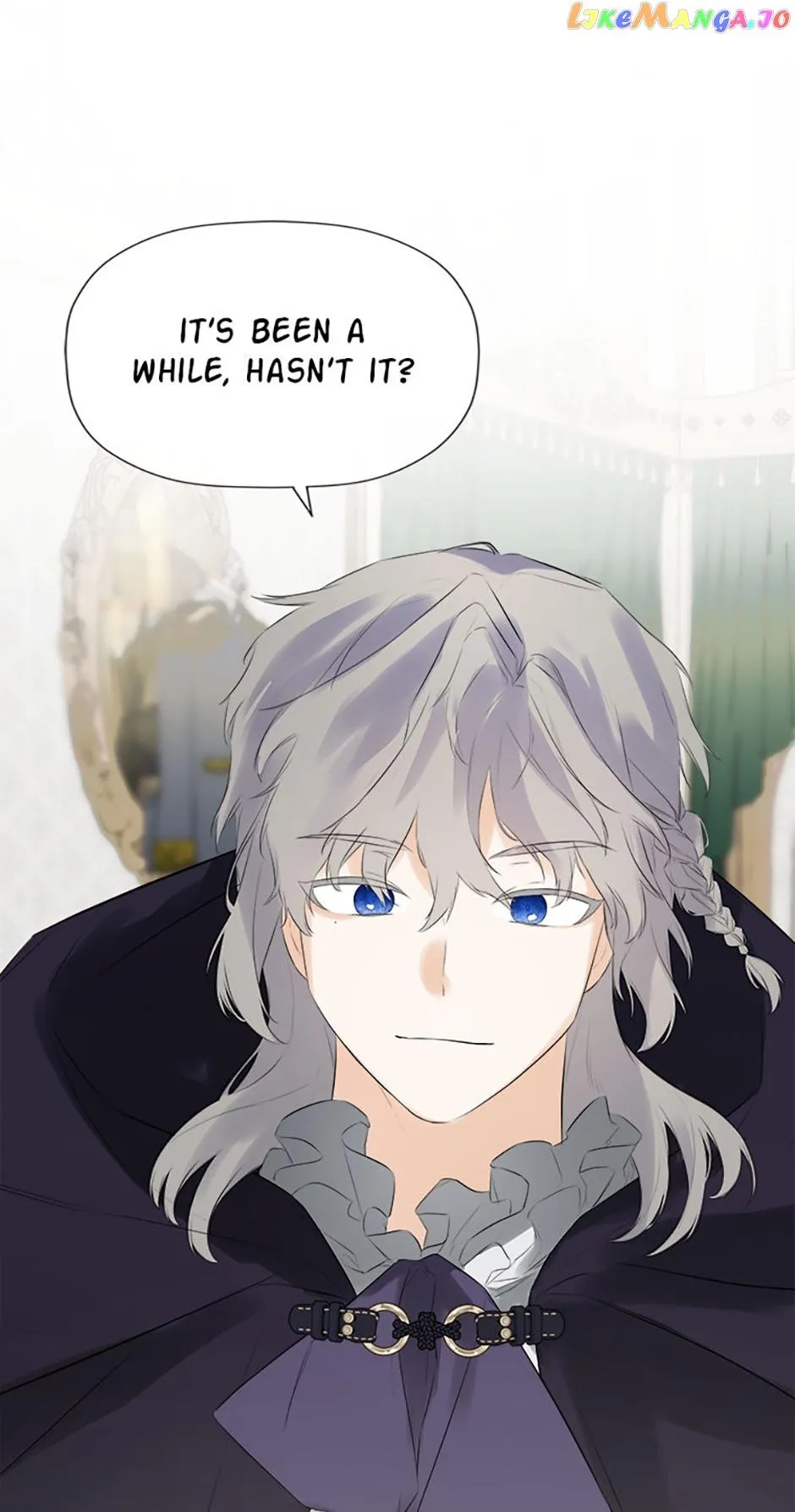 I Mistook the Hidden Identity of the Sub Male Lead Chapter 44 Online - página 43