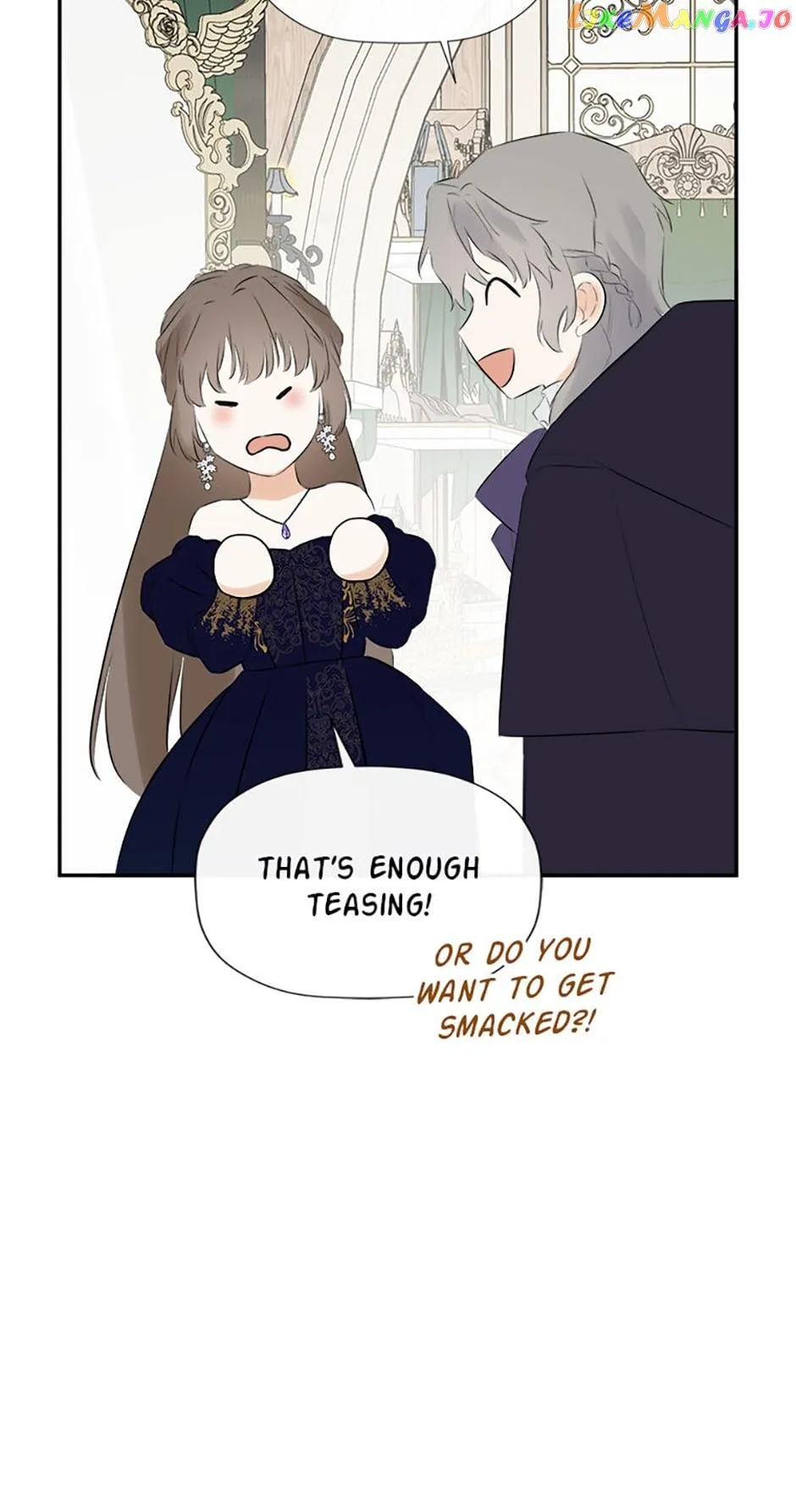 I Mistook the Hidden Identity of the Sub Male Lead Chapter 44 Online - página 45