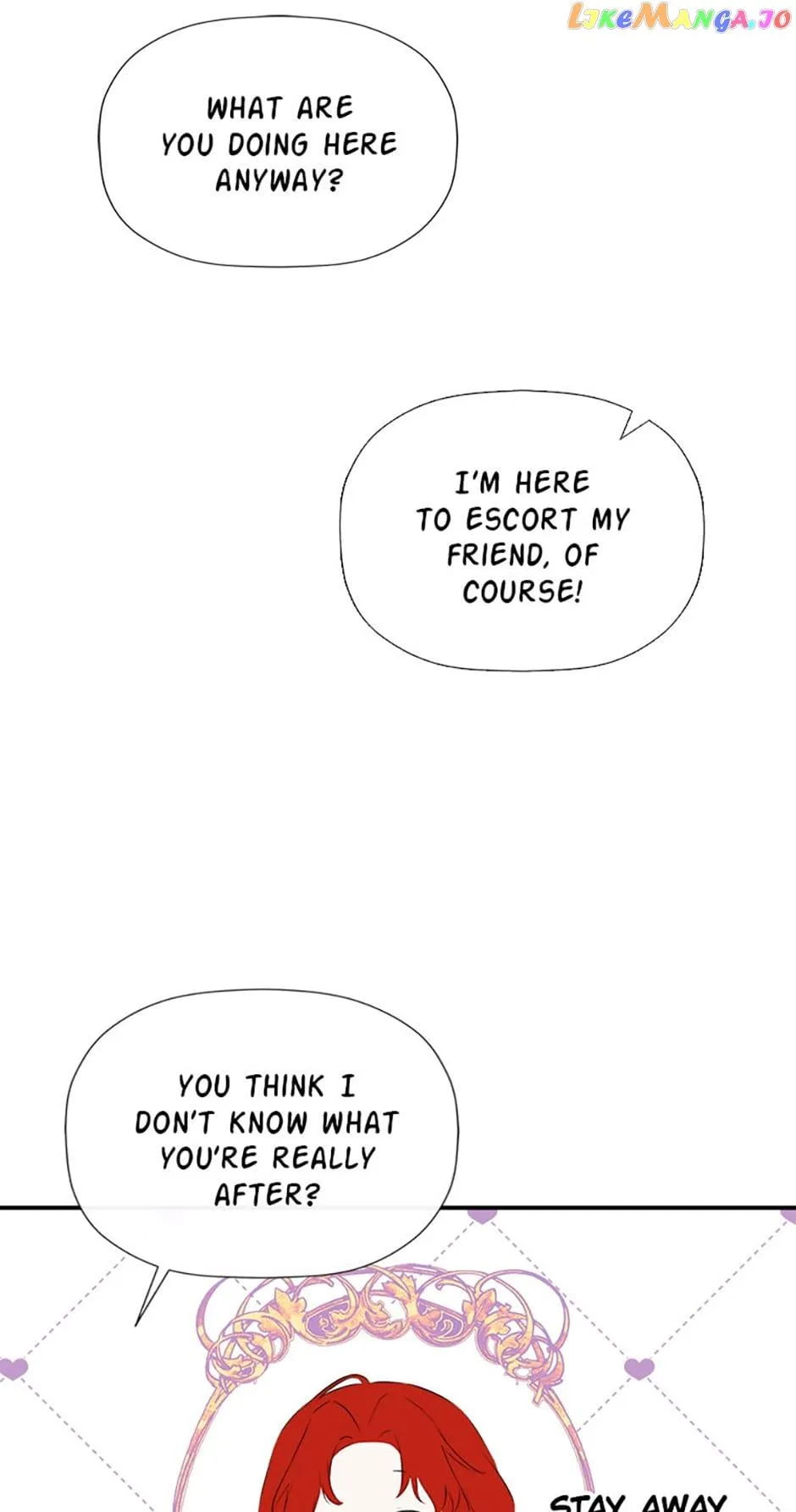 I Mistook the Hidden Identity of the Sub Male Lead Chapter 44 Online - página 46