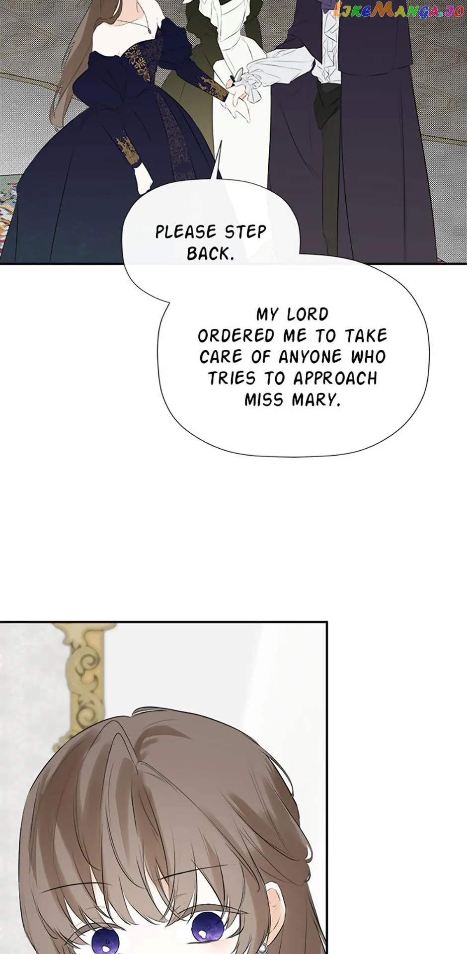I Mistook the Hidden Identity of the Sub Male Lead Chapter 44 Online - página 50