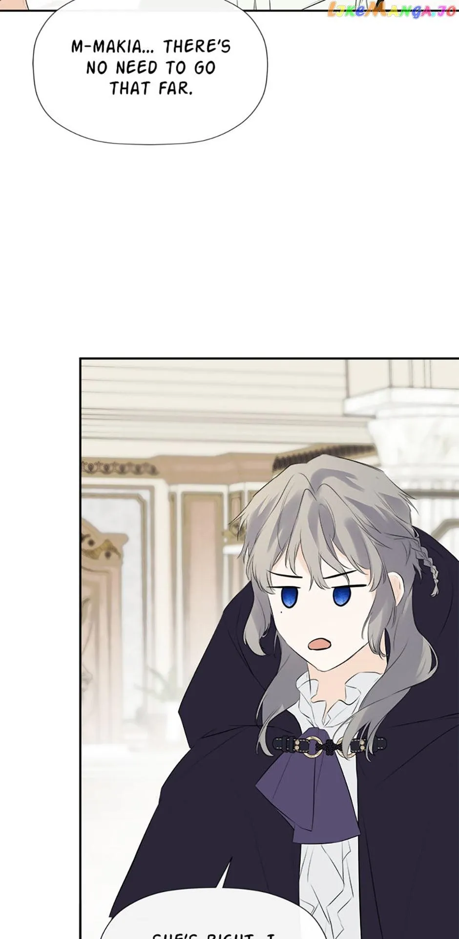 I Mistook the Hidden Identity of the Sub Male Lead Chapter 44 Online - página 52