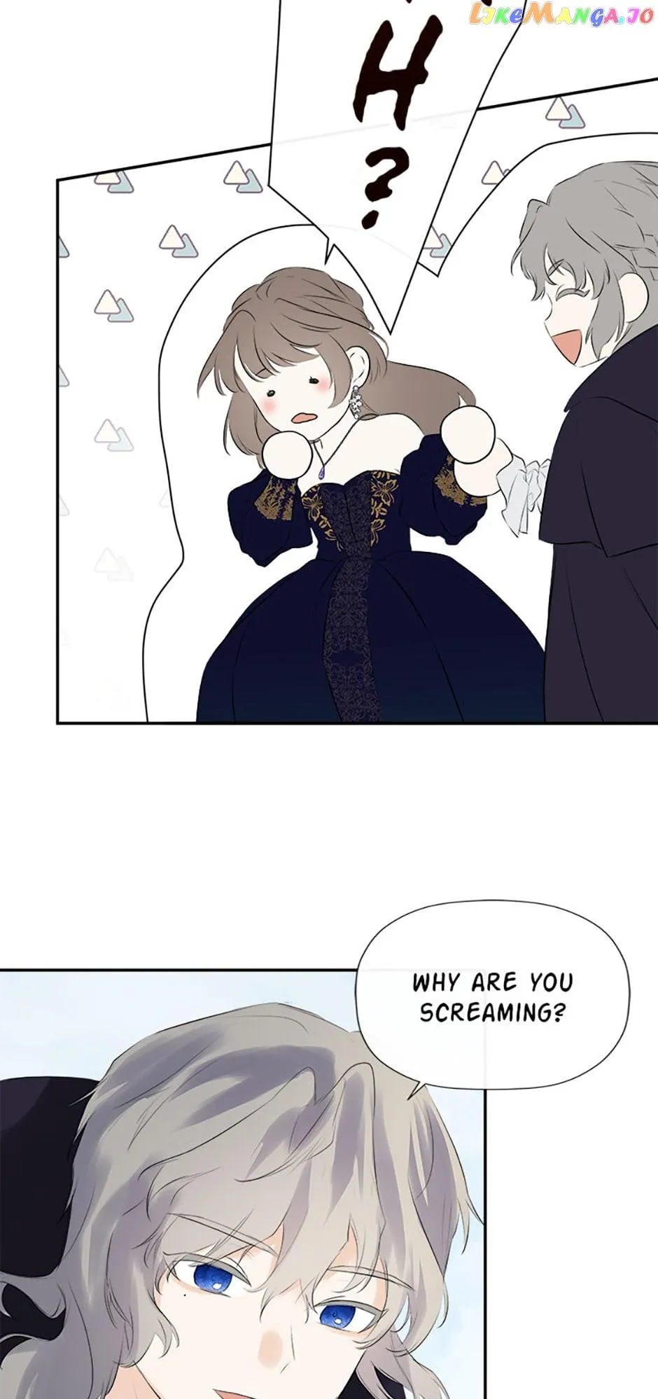 I Mistook the Hidden Identity of the Sub Male Lead Chapter 44 Online - página 61