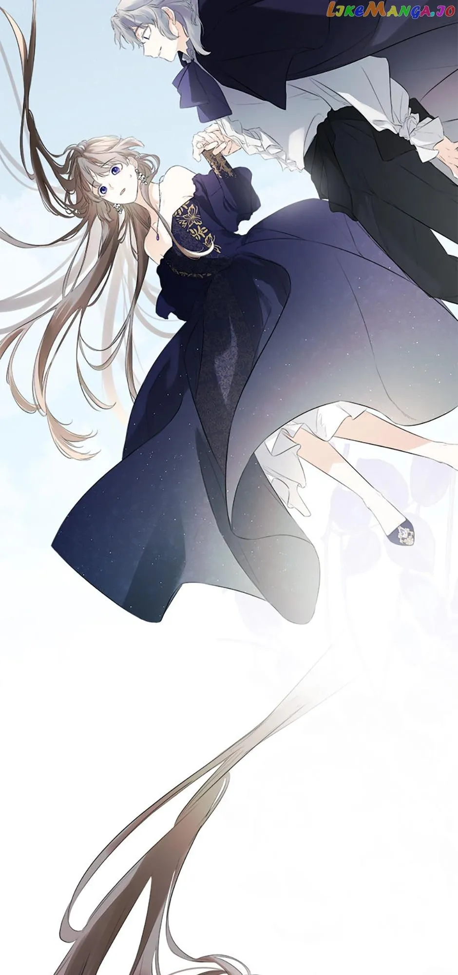 I Mistook the Hidden Identity of the Sub Male Lead Chapter 44 Online - página 63