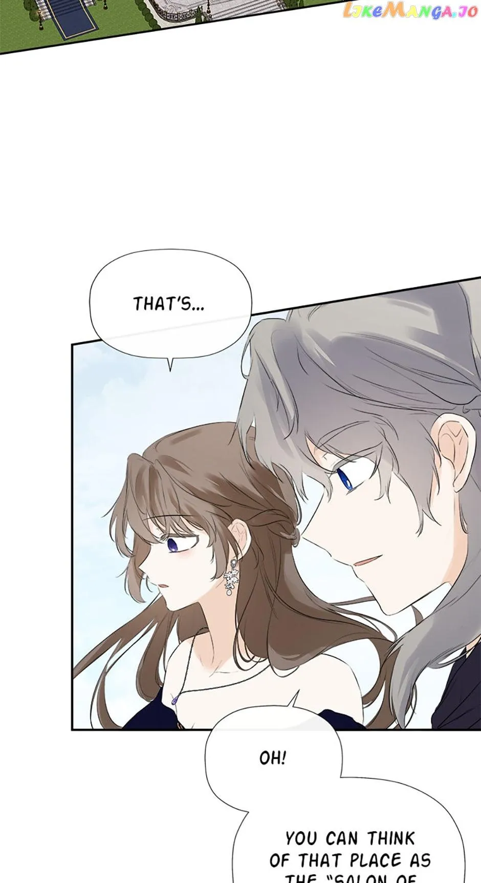 I Mistook the Hidden Identity of the Sub Male Lead Chapter 44 Online - página 66