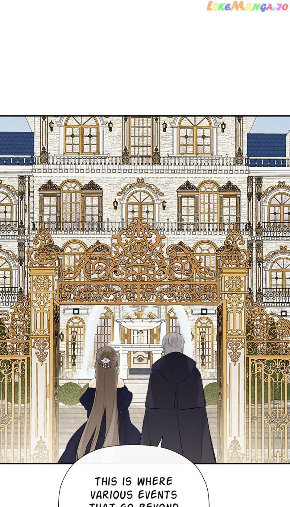 I Mistook the Hidden Identity of the Sub Male Lead Chapter 44 Online - página 72
