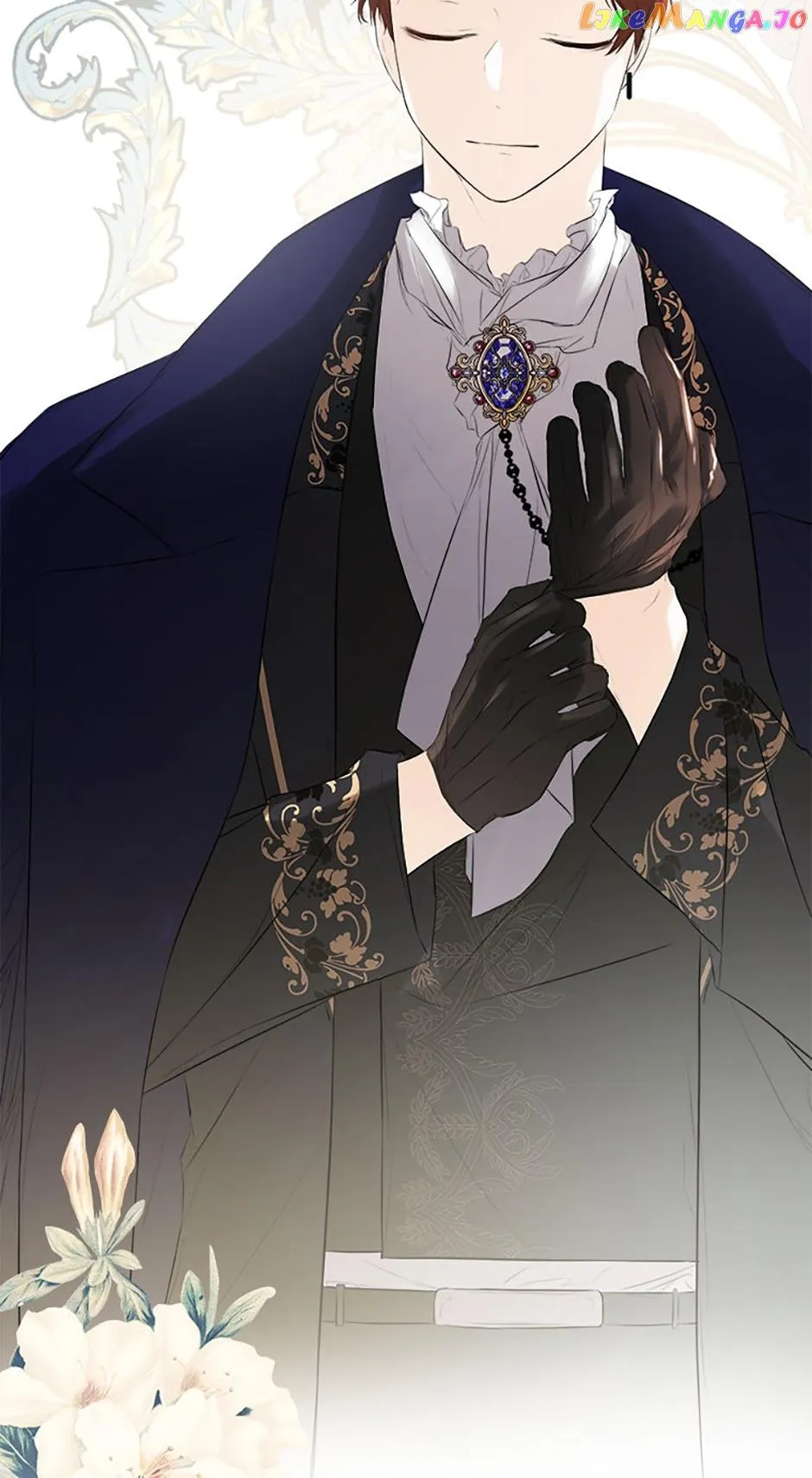 I Mistook the Hidden Identity of the Sub Male Lead Chapter 44 Online - página 77