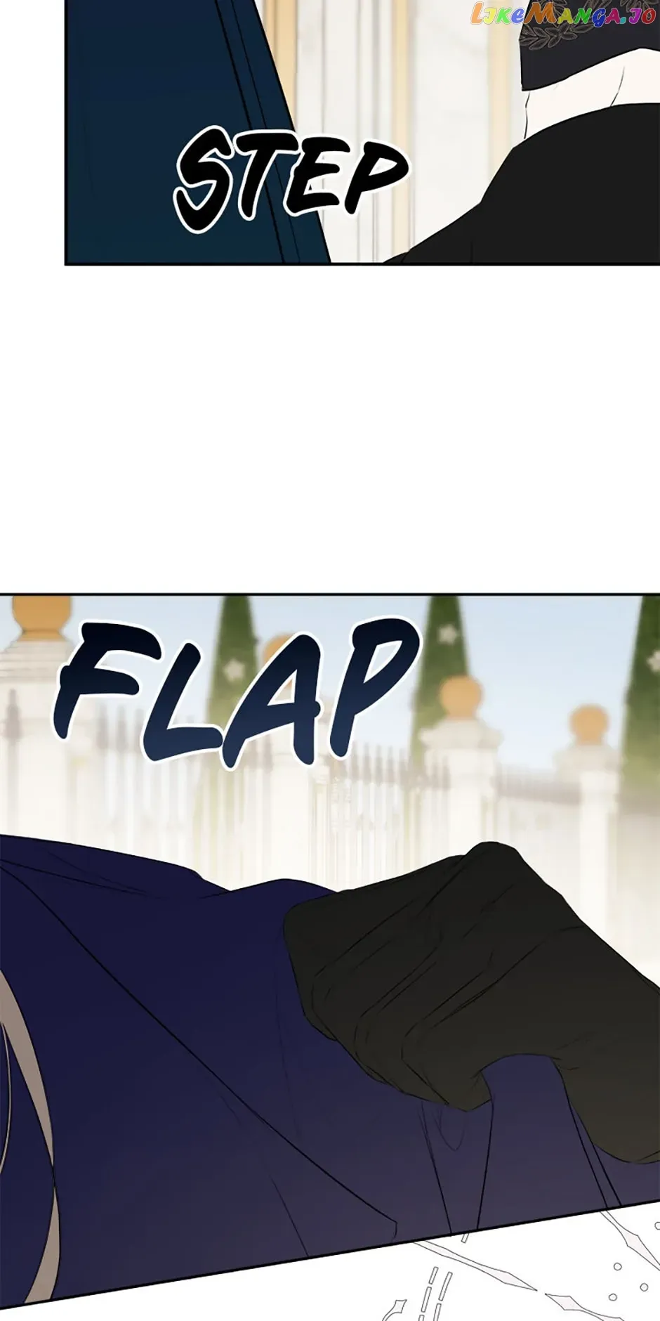 I Mistook the Hidden Identity of the Sub Male Lead Chapter 45 Online - página 2