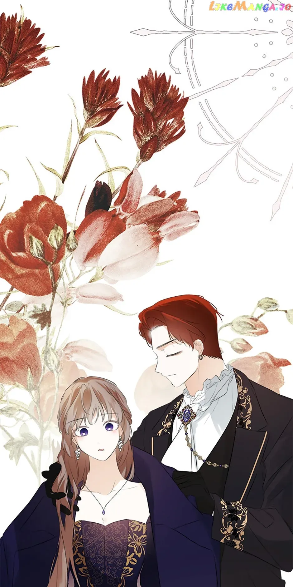 I Mistook the Hidden Identity of the Sub Male Lead Chapter 45 Online - página 3