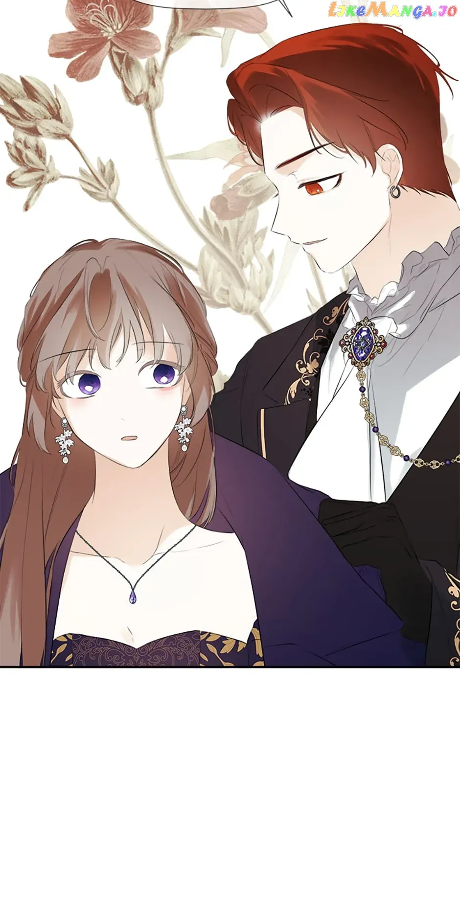 I Mistook the Hidden Identity of the Sub Male Lead Chapter 45 Online - página 5