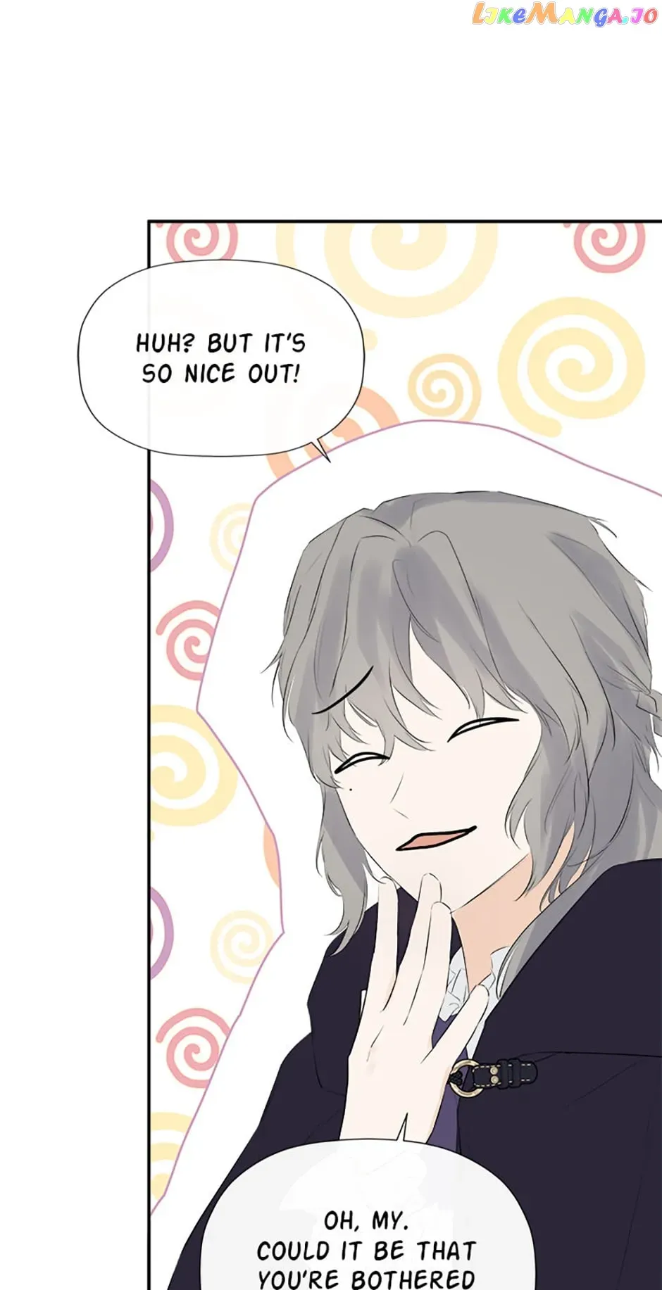 I Mistook the Hidden Identity of the Sub Male Lead Chapter 45 Online - página 6