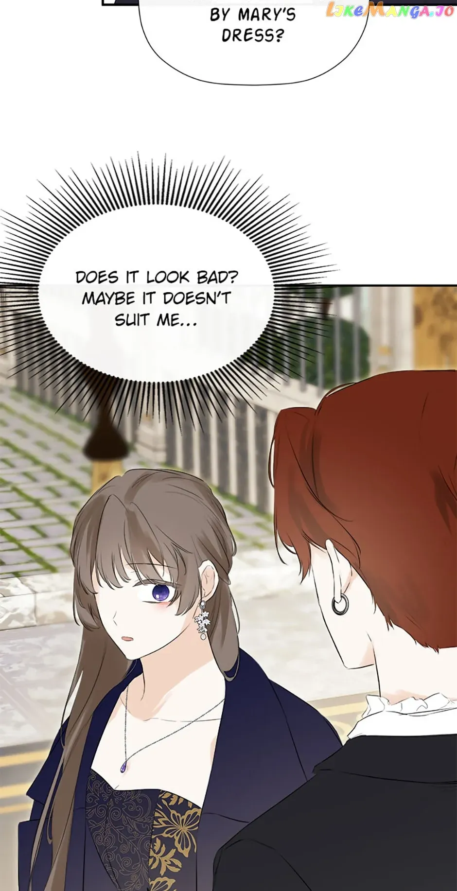 I Mistook the Hidden Identity of the Sub Male Lead Chapter 45 Online - página 7