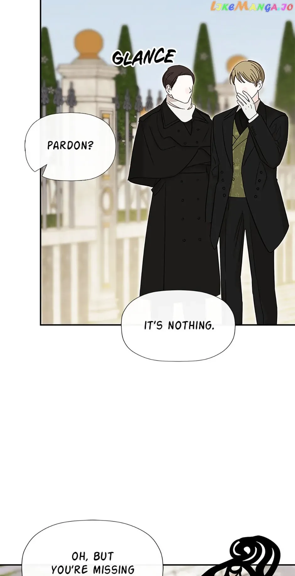 I Mistook the Hidden Identity of the Sub Male Lead Chapter 45 Online - página 9