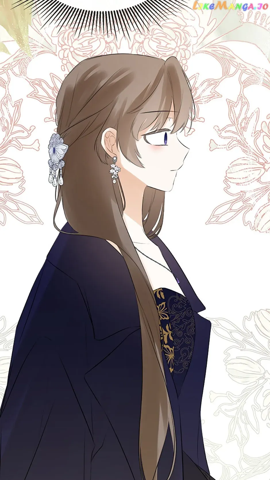 I Mistook the Hidden Identity of the Sub Male Lead Chapter 45 Online - página 15