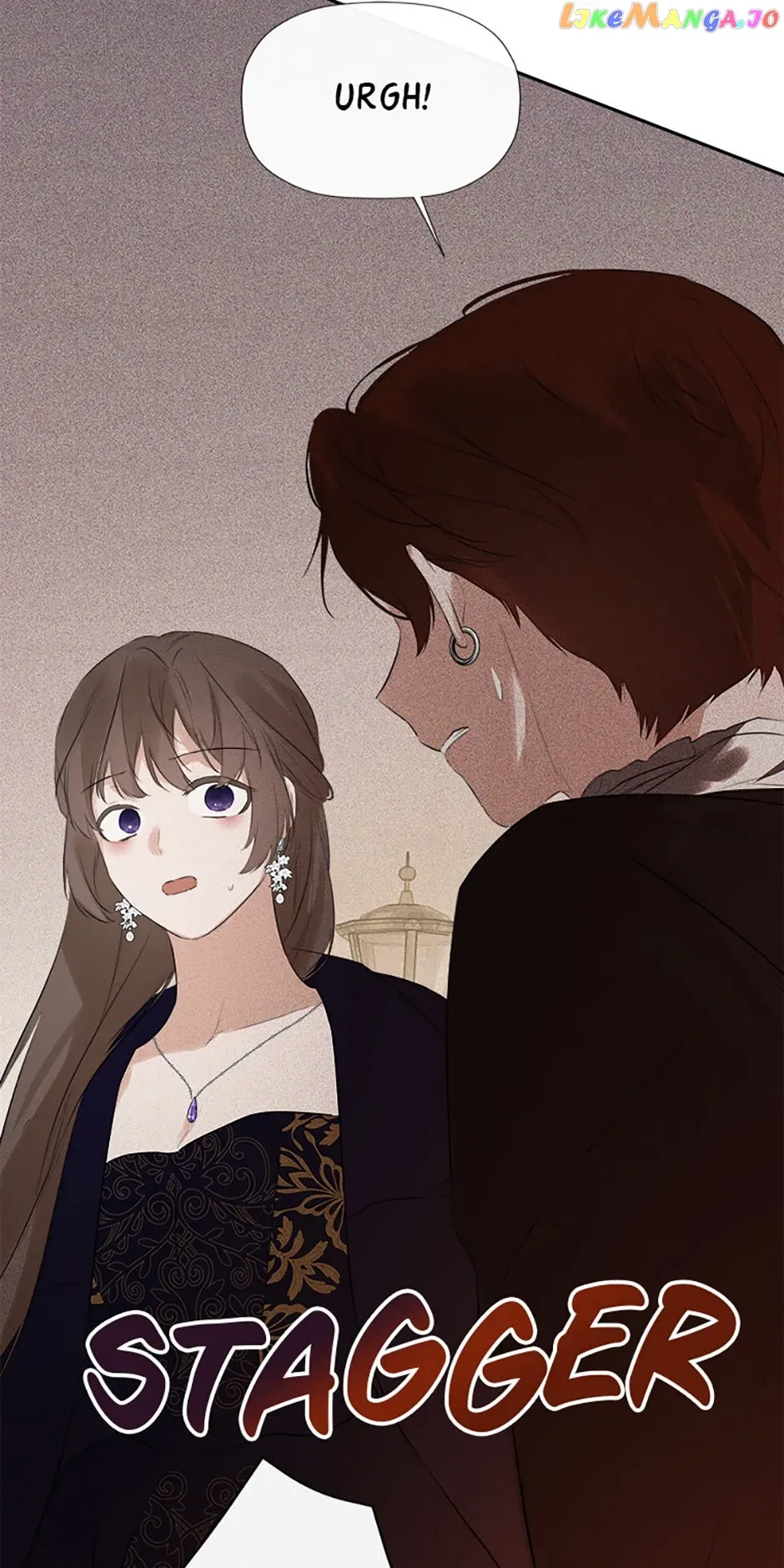 I Mistook the Hidden Identity of the Sub Male Lead Chapter 45 Online - página 19