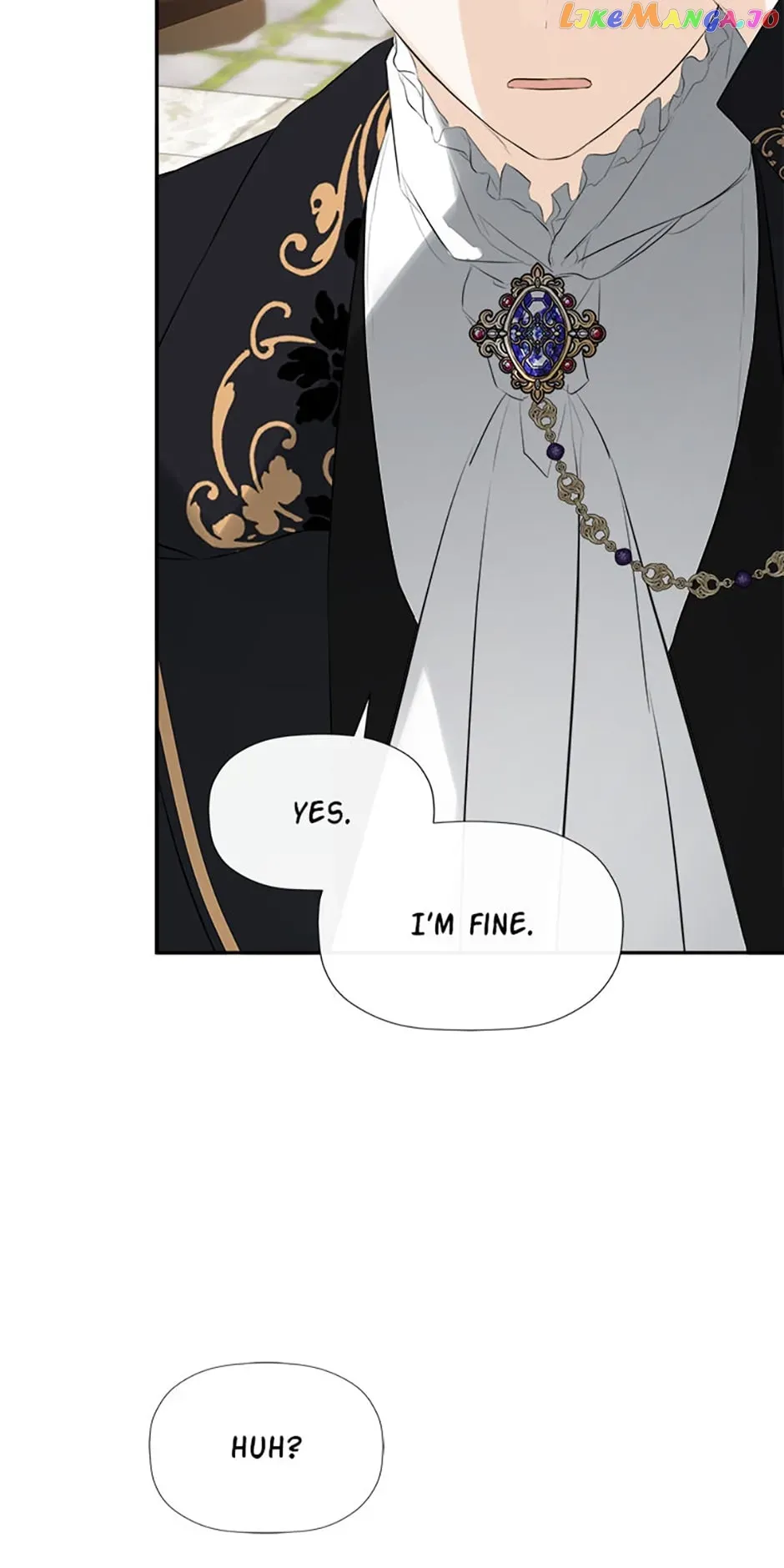 I Mistook the Hidden Identity of the Sub Male Lead Chapter 45 Online - página 21