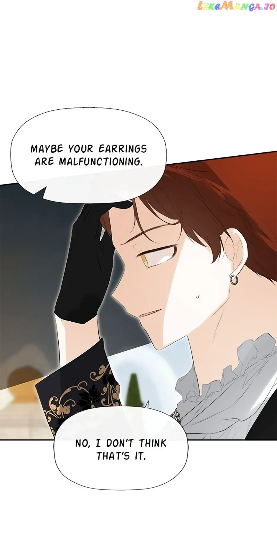 I Mistook the Hidden Identity of the Sub Male Lead Chapter 45 Online - página 28