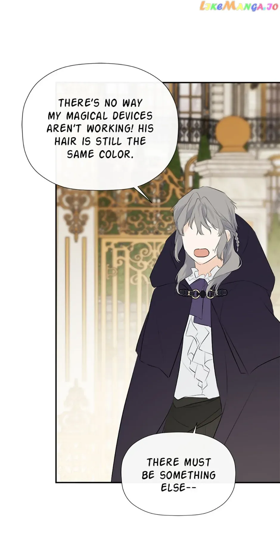 I Mistook the Hidden Identity of the Sub Male Lead Chapter 45 Online - página 29