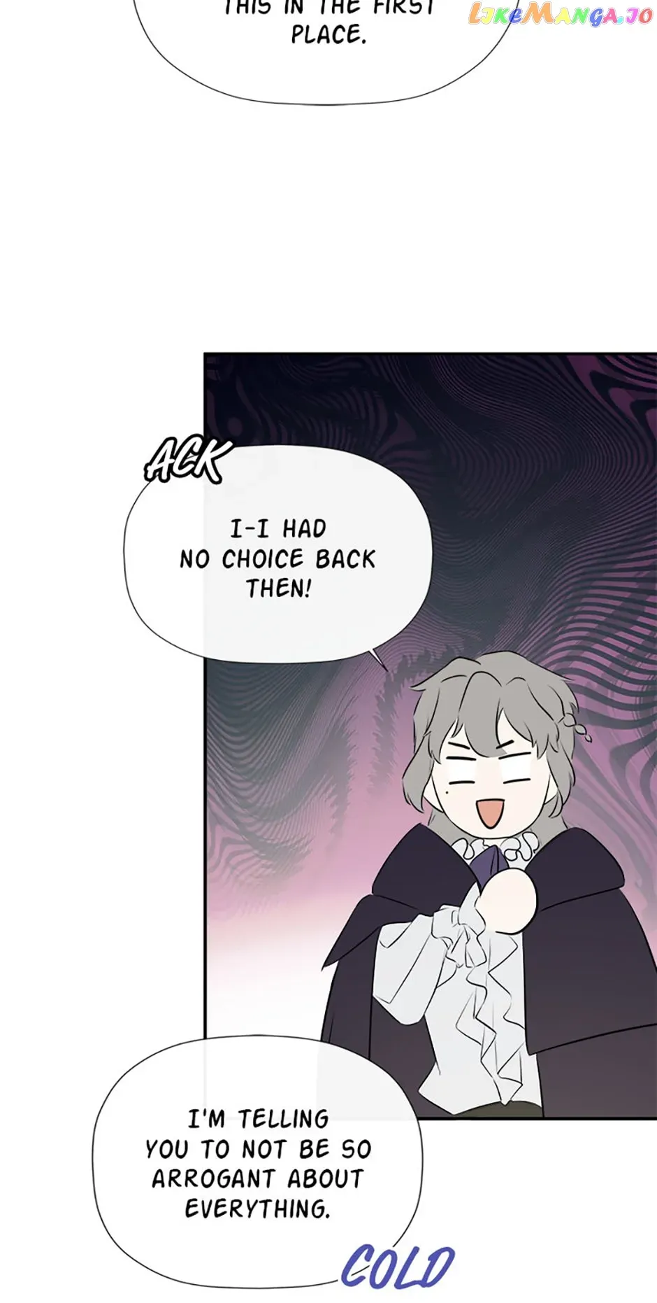 I Mistook the Hidden Identity of the Sub Male Lead Chapter 45 Online - página 31